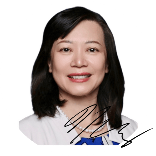 Columbus tax preparation team founder at OHR Tax Group